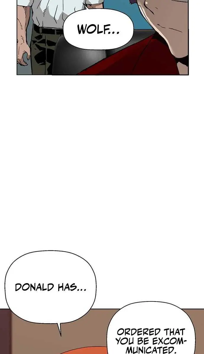 Weak Hero Chapter 205 Page 33