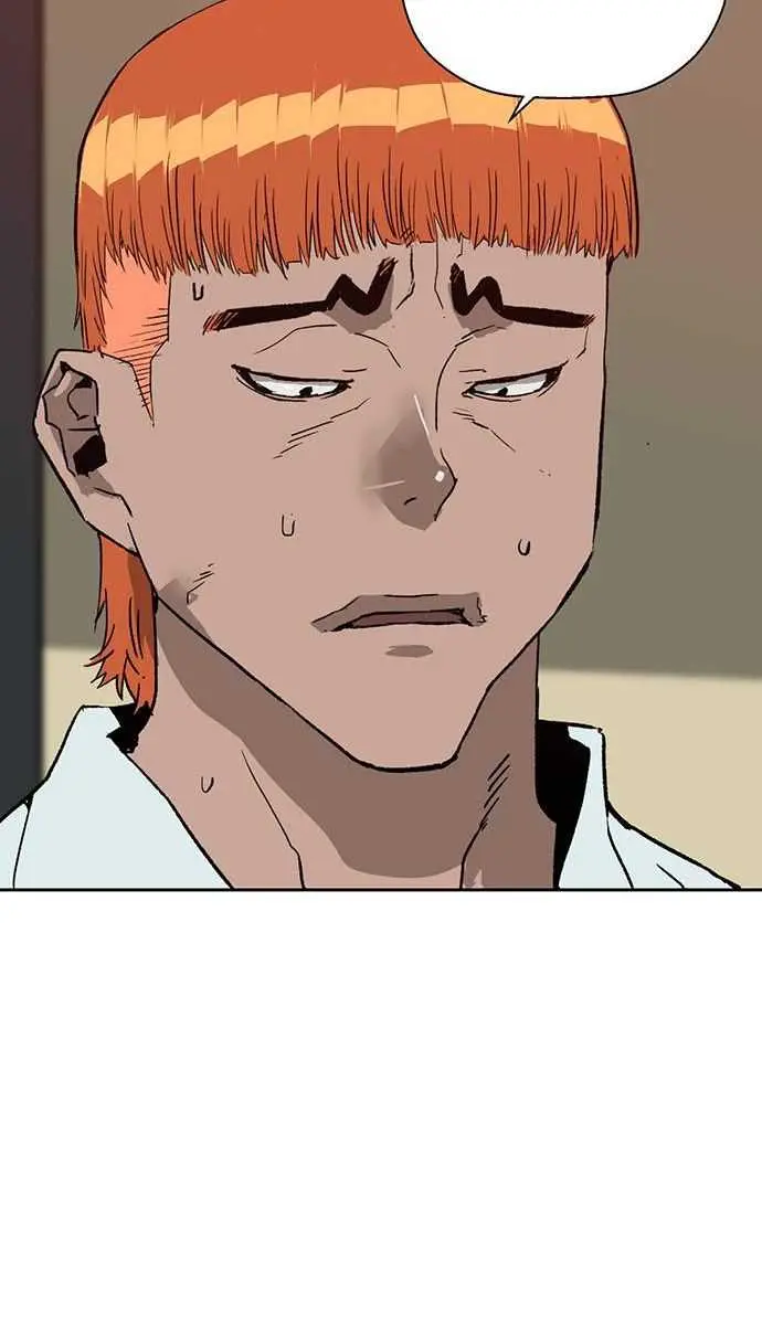 Weak Hero Chapter 205 Page 34