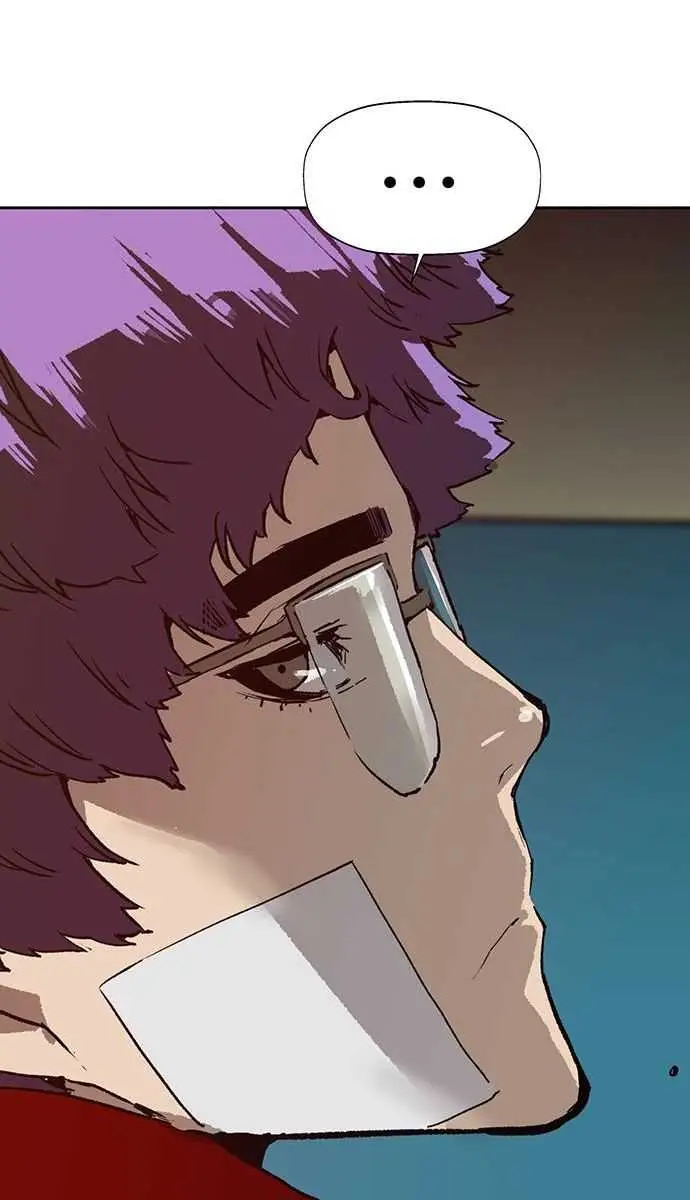 Weak Hero Chapter 205 Page 35