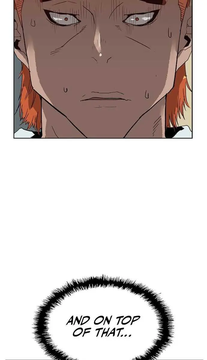 Weak Hero Chapter 205 Page 41