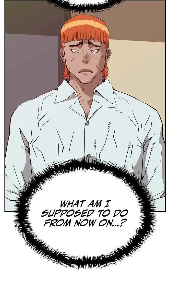 Weak Hero Chapter 205 Page 42