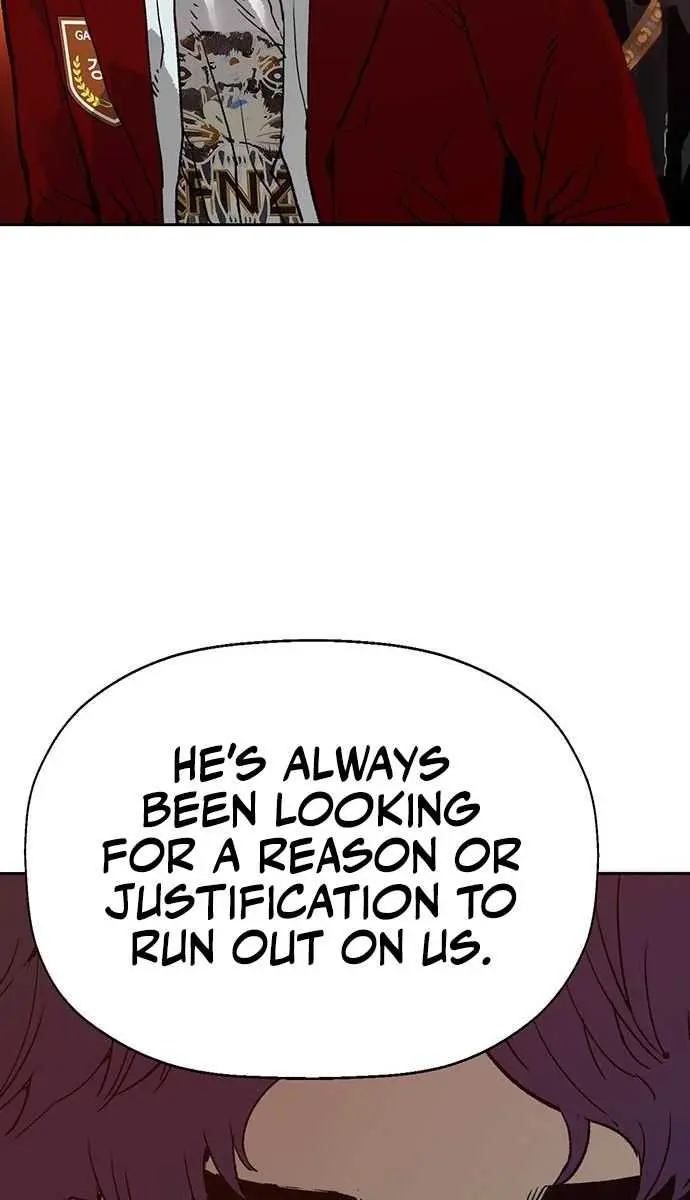 Weak Hero Chapter 205 Page 48