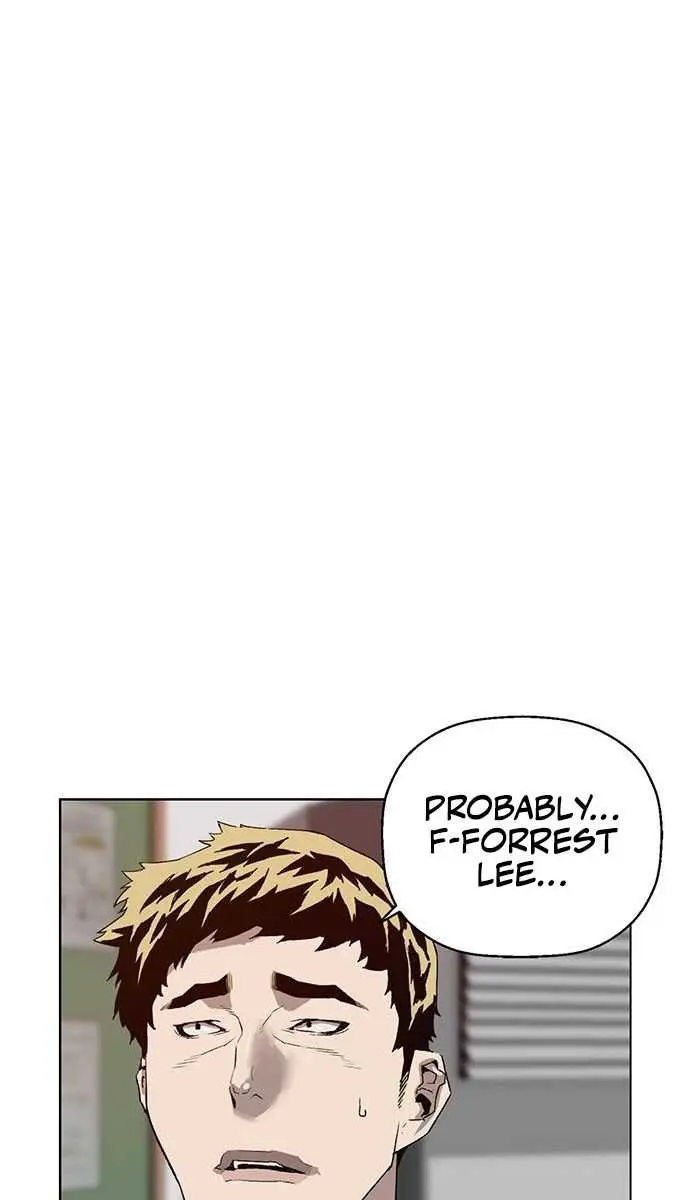 Weak Hero Chapter 205 Page 58