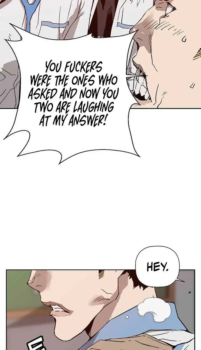 Weak Hero Chapter 205 Page 60