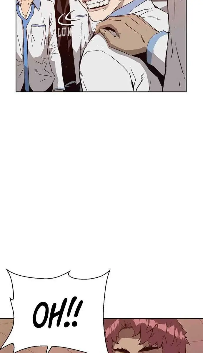 Weak Hero Chapter 205 Page 62