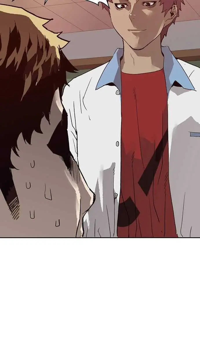 Weak Hero Chapter 205 Page 63