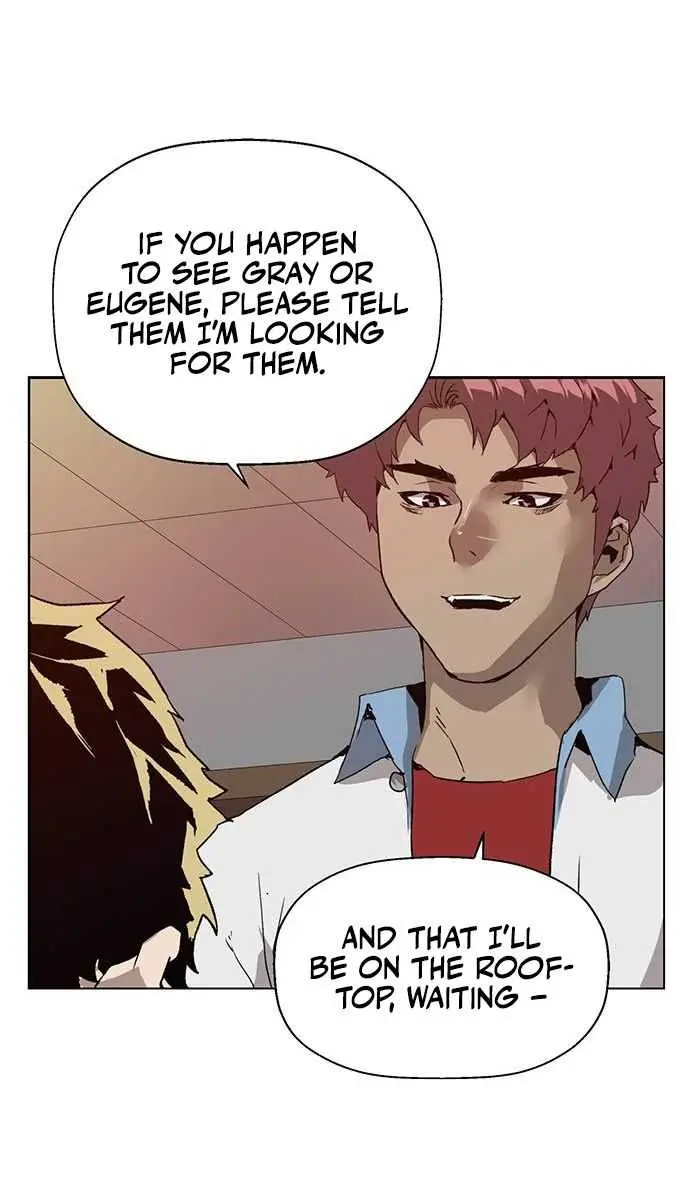 Weak Hero Chapter 205 Page 66