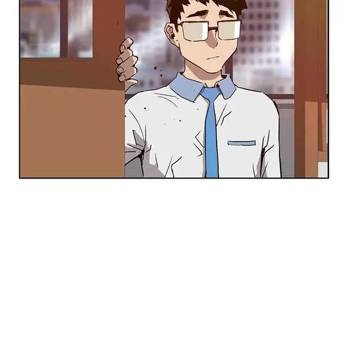 Weak Hero Chapter 205 Page 74