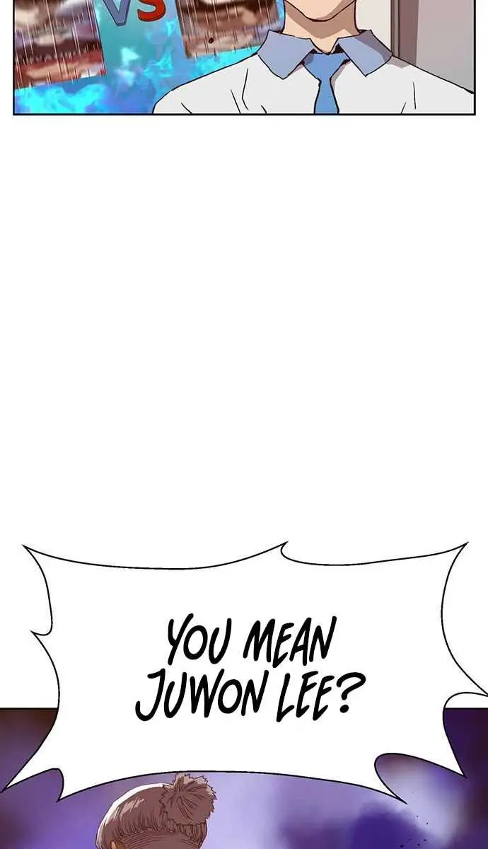 Weak Hero Chapter 205 Page 83