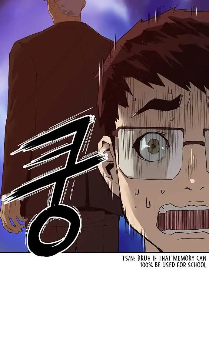 Weak Hero Chapter 205 Page 84