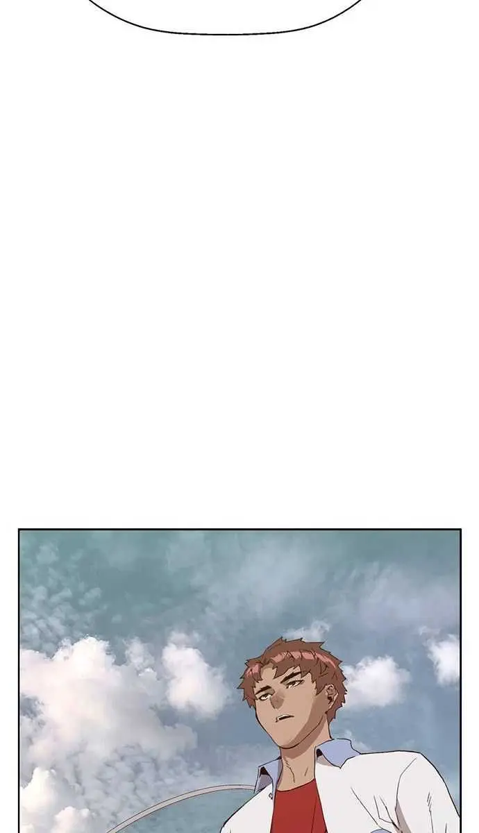 Weak Hero Chapter 205 Page 90