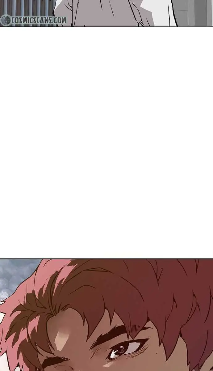 Weak Hero Chapter 205 Page 100