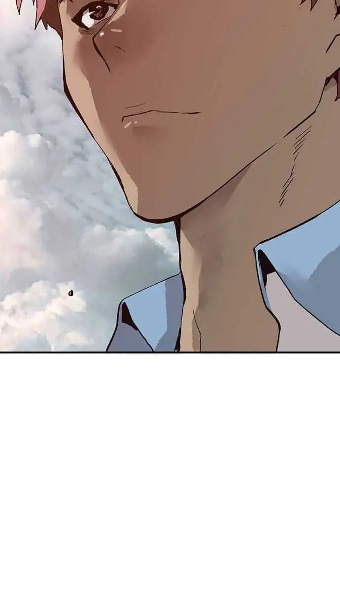 Weak Hero Chapter 205 Page 101