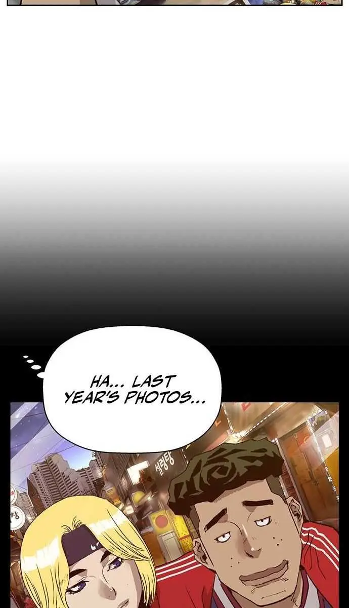 Weak Hero Chapter 205 Page 107