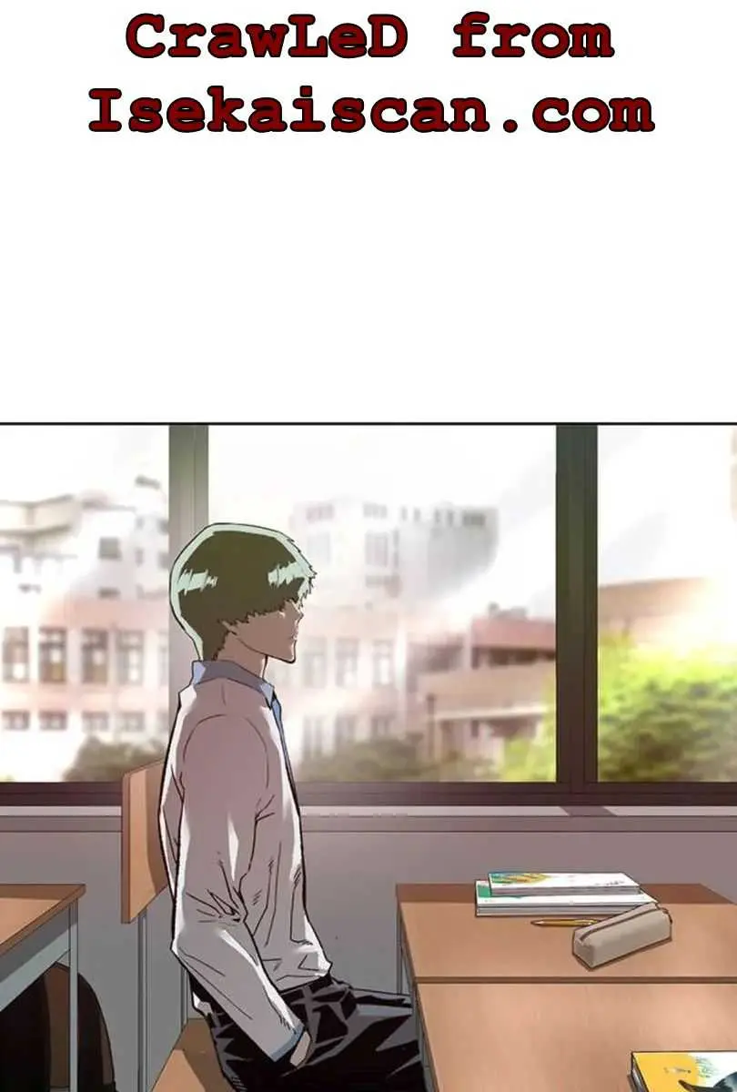 Weak Hero Chapter 206 Page 4