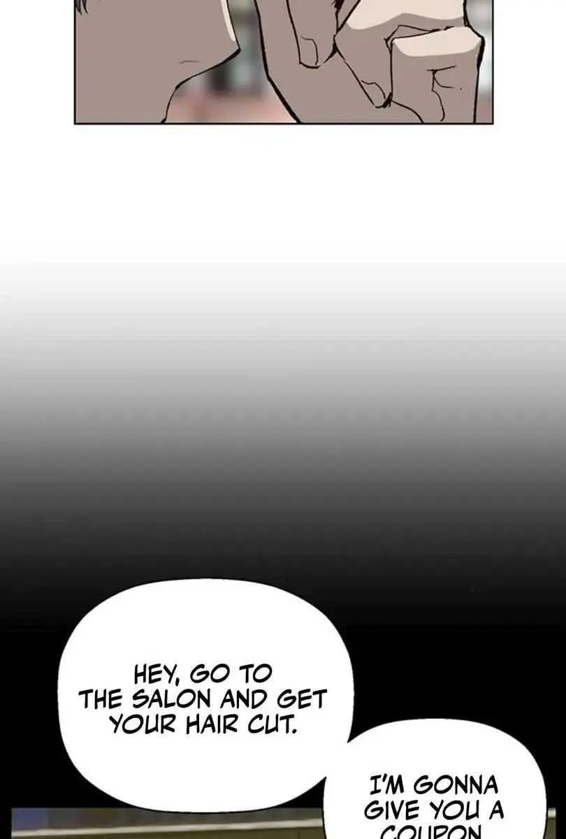 Weak Hero Chapter 206 Page 6