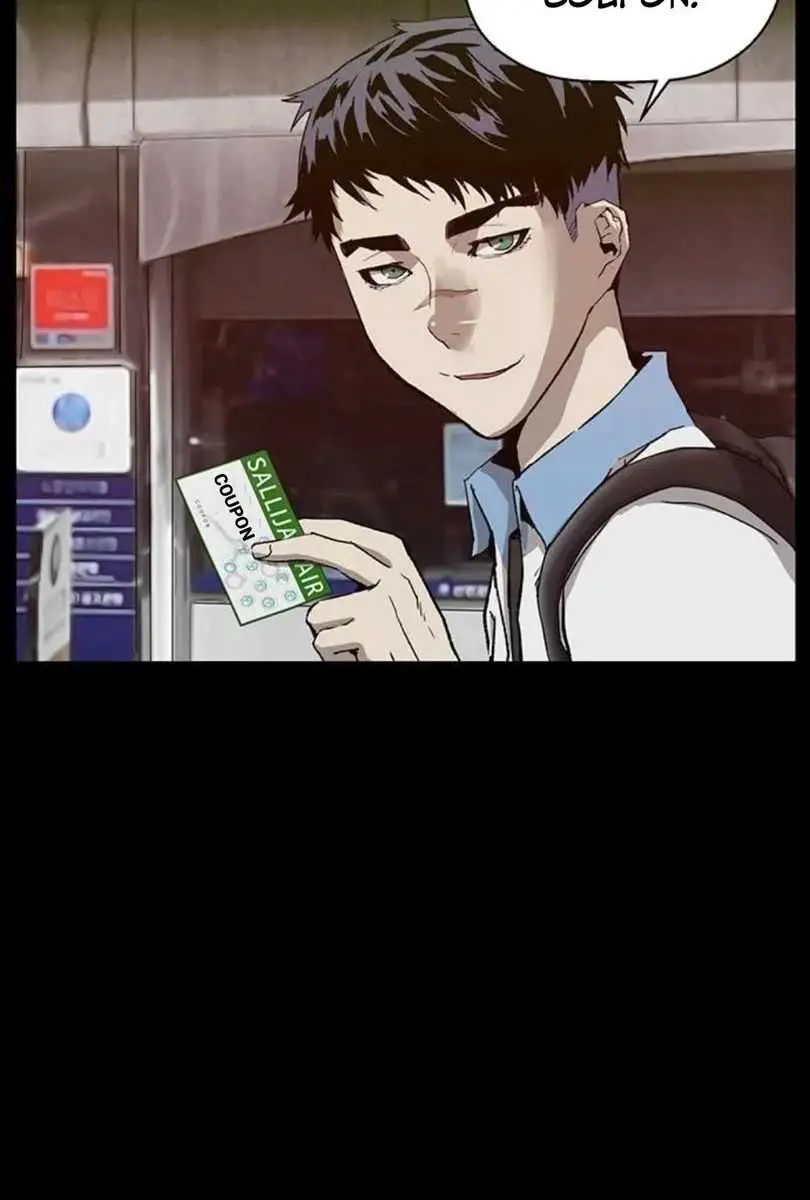 Weak Hero Chapter 206 Page 7