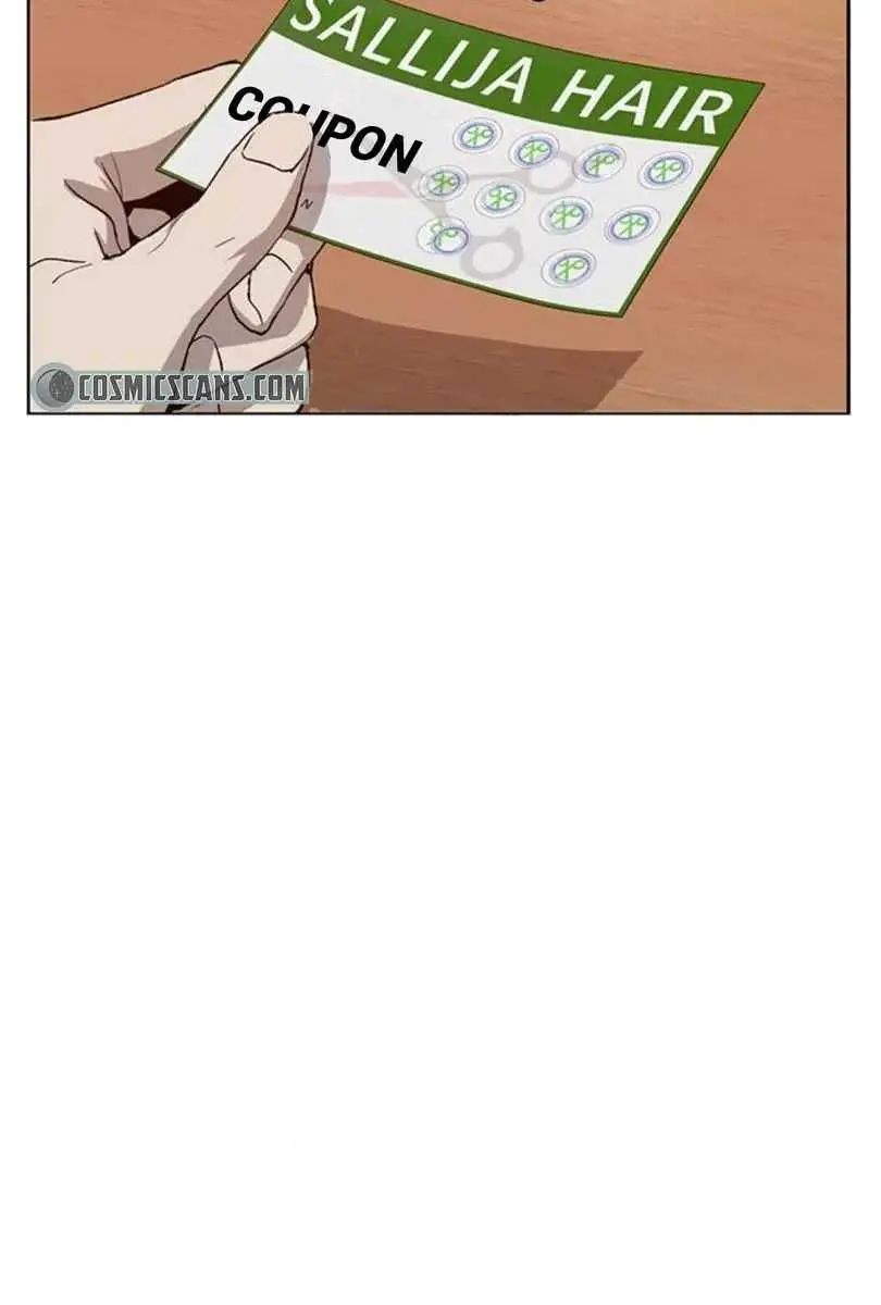 Weak Hero Chapter 206 Page 10