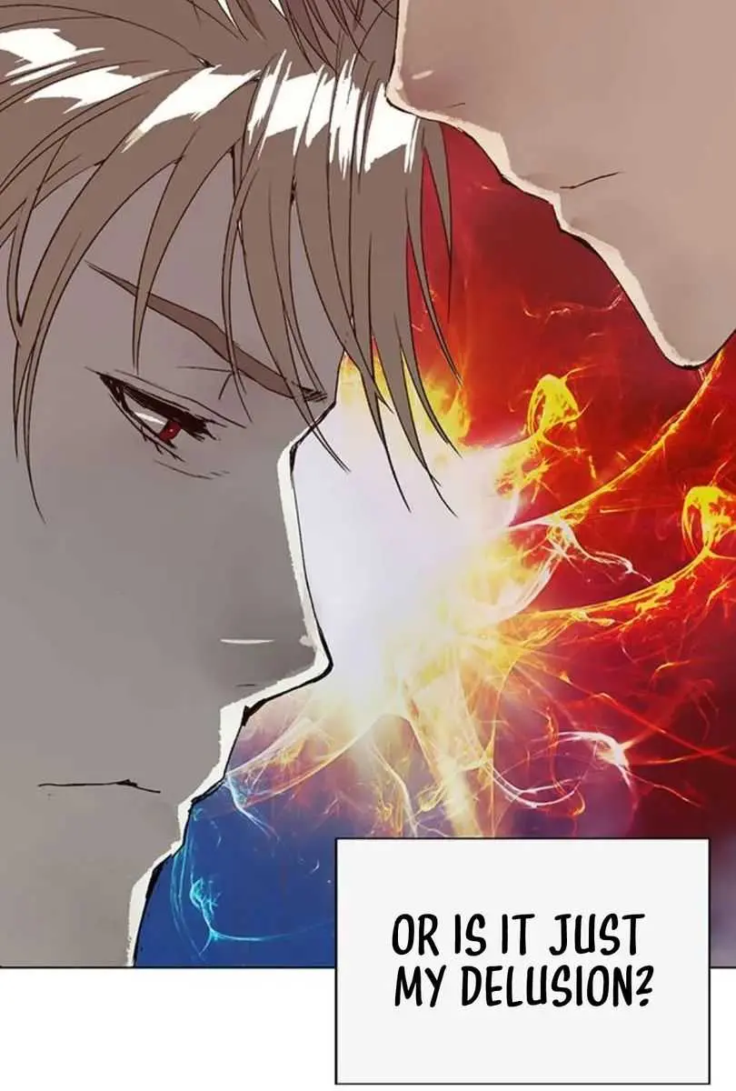 Weak Hero Chapter 206 Page 19