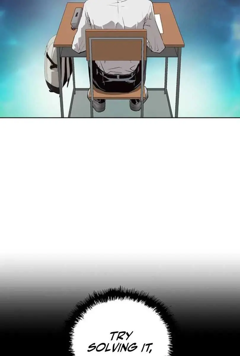 Weak Hero Chapter 206 Page 21