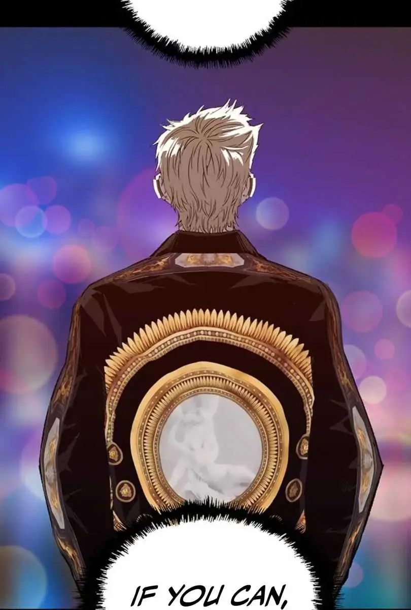 Weak Hero Chapter 206 Page 22