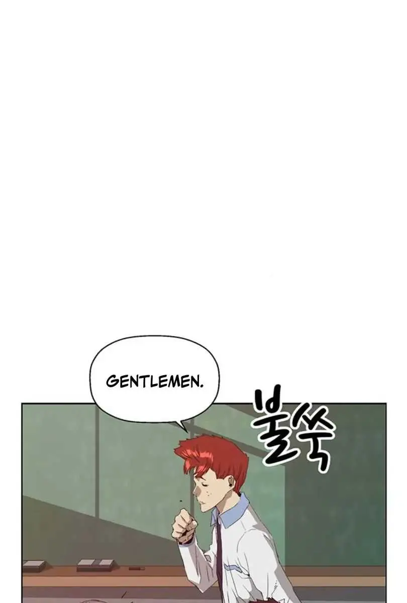 Weak Hero Chapter 206 Page 25