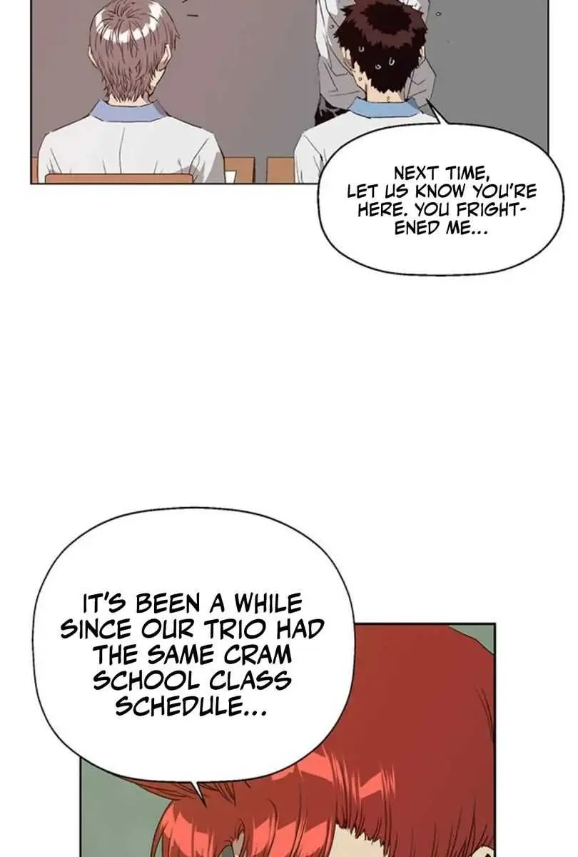 Weak Hero Chapter 206 Page 26