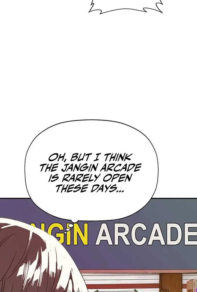 Weak Hero Chapter 206 Page 33