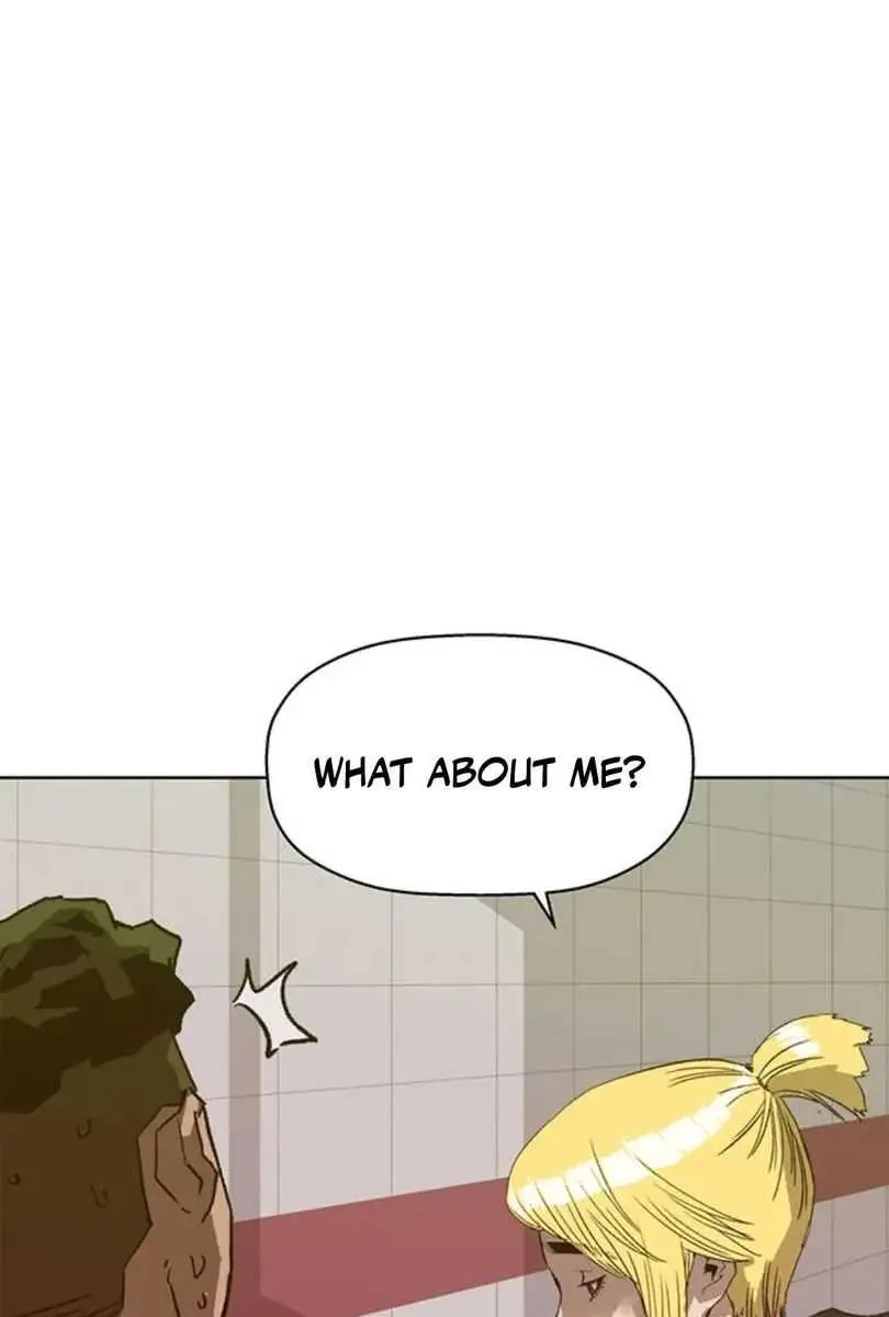 Weak Hero Chapter 206 Page 39