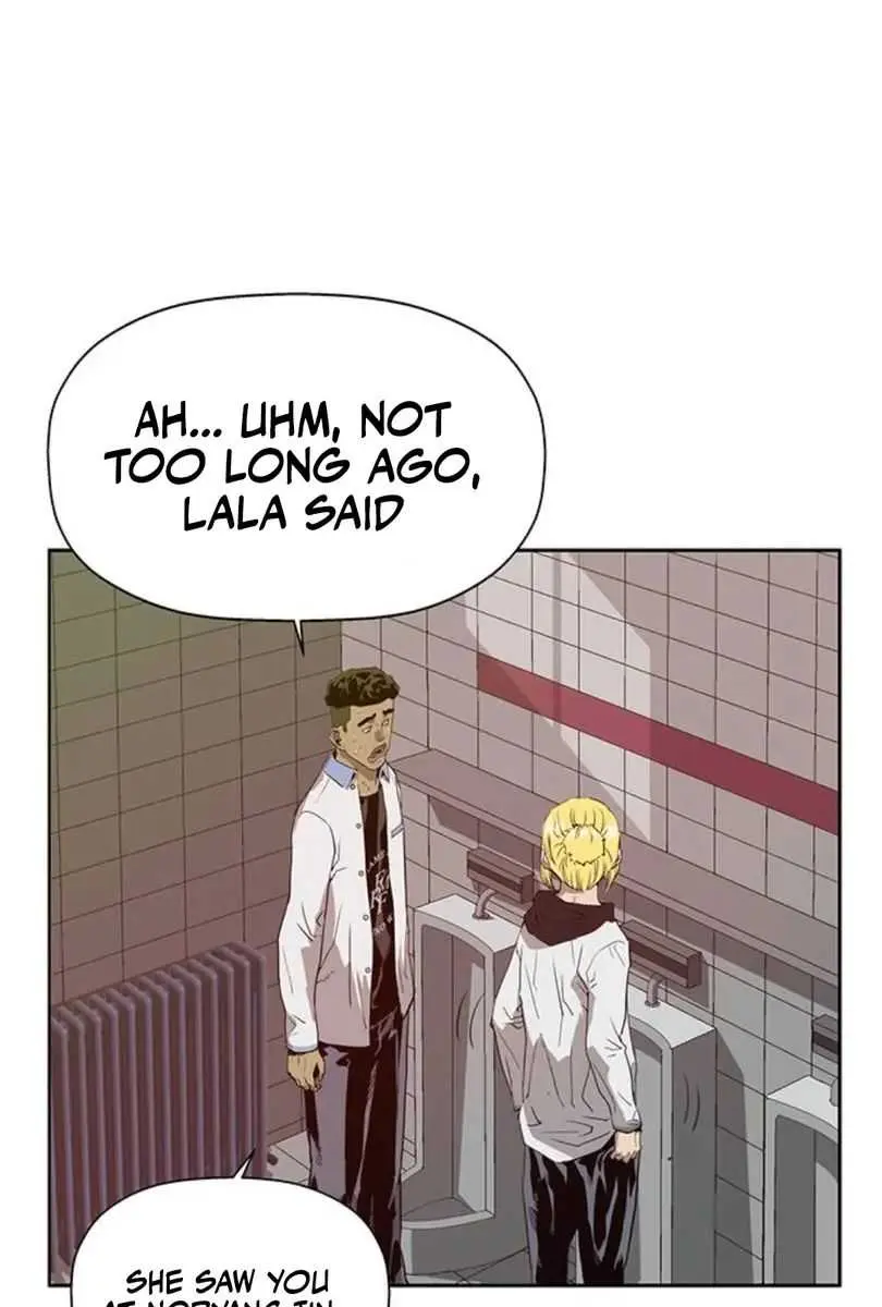 Weak Hero Chapter 206 Page 46