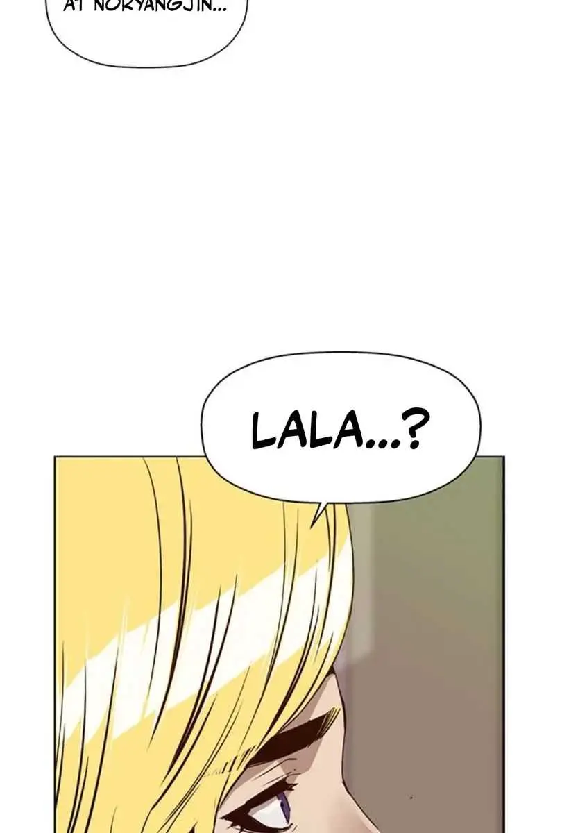 Weak Hero Chapter 206 Page 47