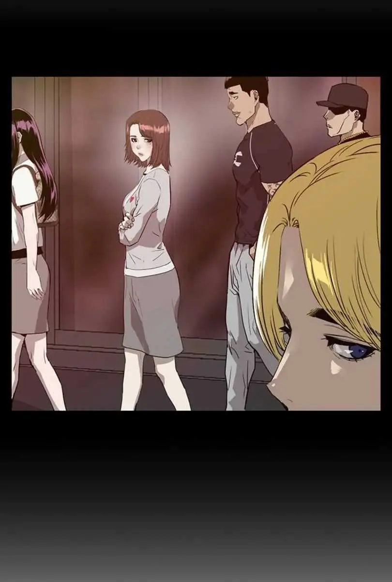 Weak Hero Chapter 206 Page 49