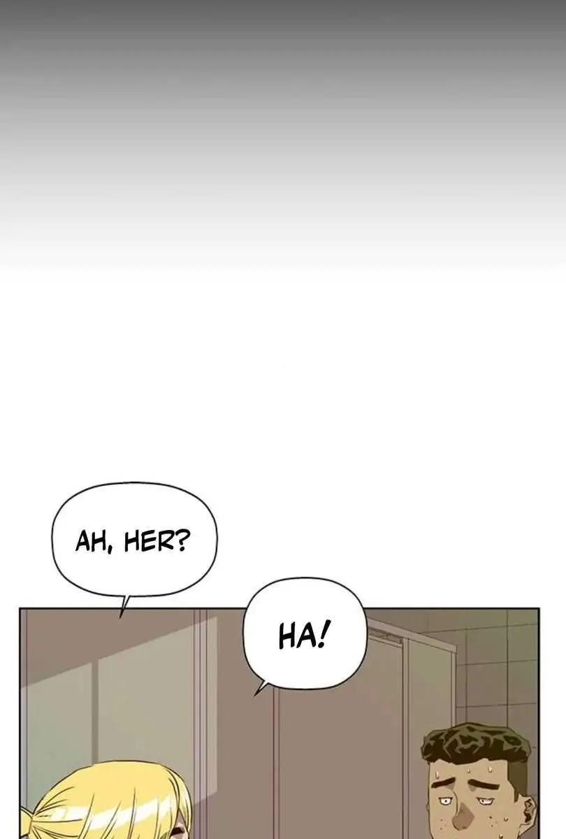 Weak Hero Chapter 206 Page 50