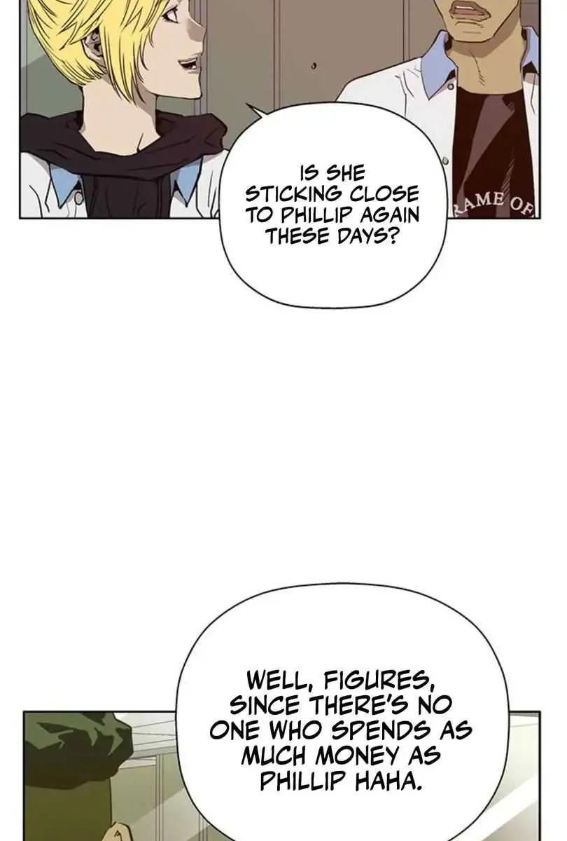 Weak Hero Chapter 206 Page 51