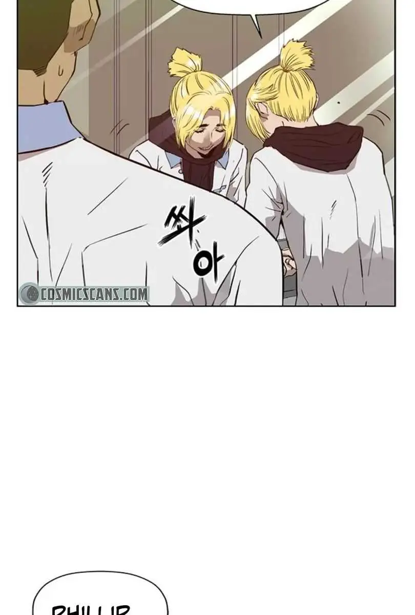 Weak Hero Chapter 206 Page 52