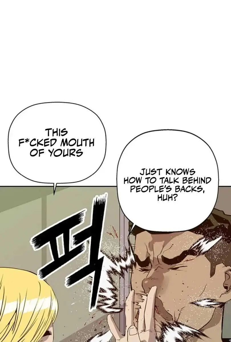 Weak Hero Chapter 206 Page 60