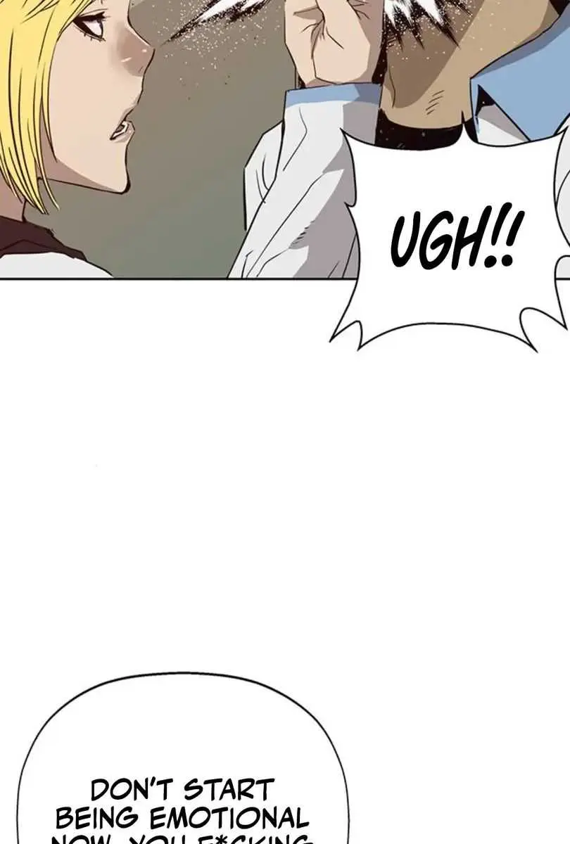 Weak Hero Chapter 206 Page 61