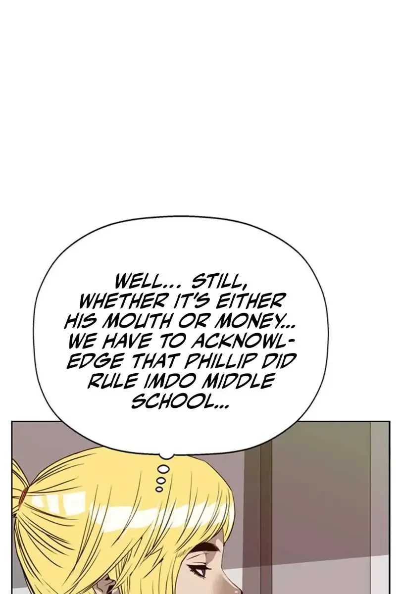 Weak Hero Chapter 206 Page 64