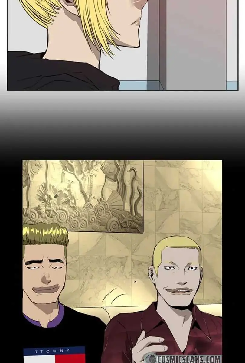 Weak Hero Chapter 206 Page 65