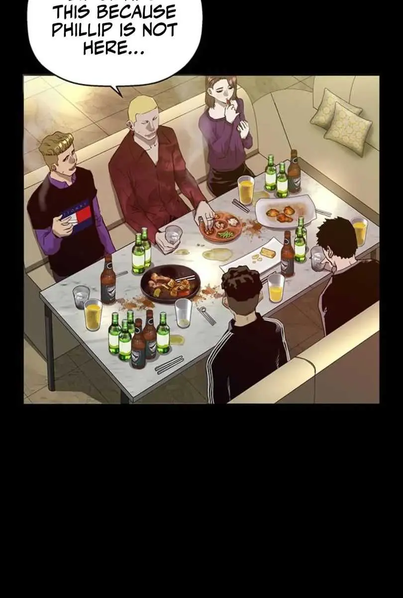 Weak Hero Chapter 206 Page 70