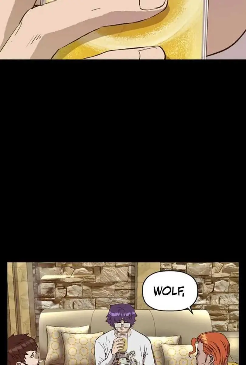 Weak Hero Chapter 206 Page 90