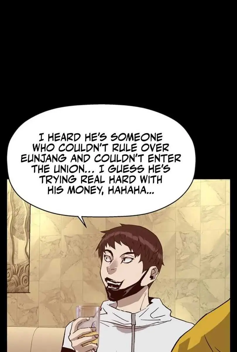 Weak Hero Chapter 206 Page 95