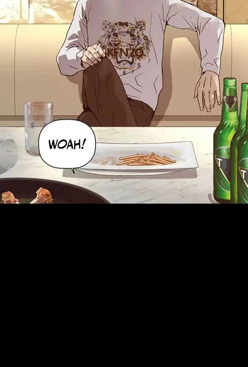 Weak Hero Chapter 206 Page 97