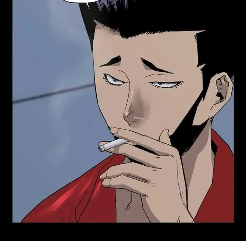 Weak Hero Chapter 206 Page 101