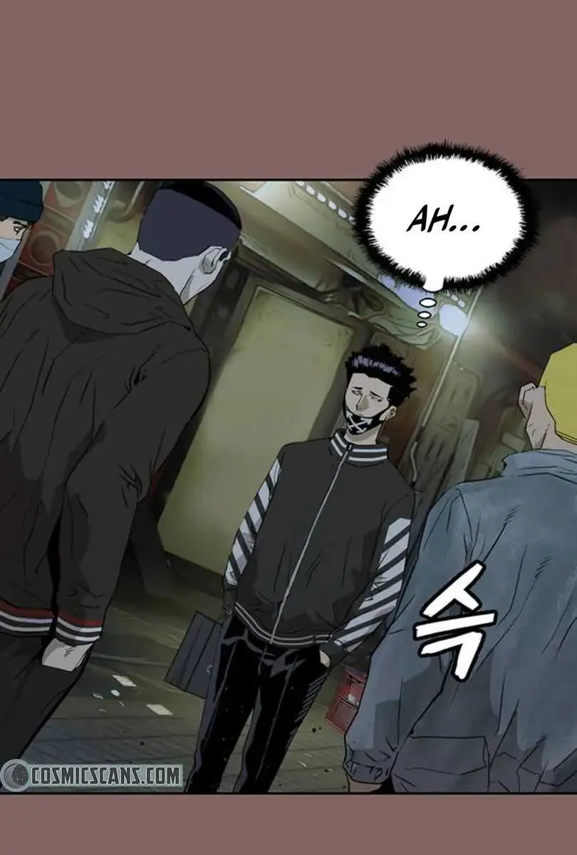 Weak Hero Chapter 206 Page 108