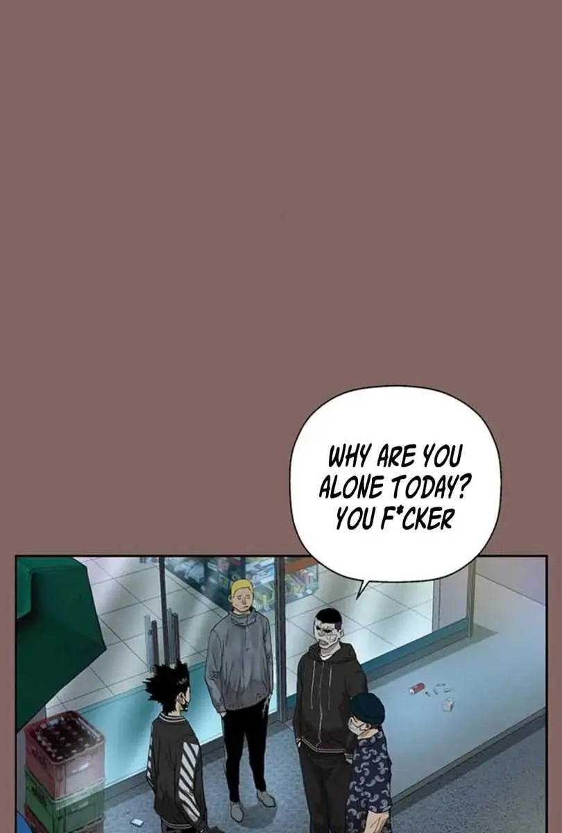 Weak Hero Chapter 206 Page 109