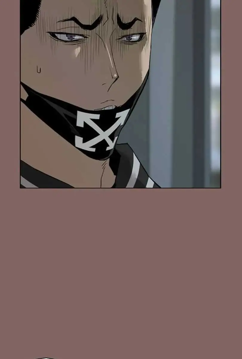 Weak Hero Chapter 206 Page 111