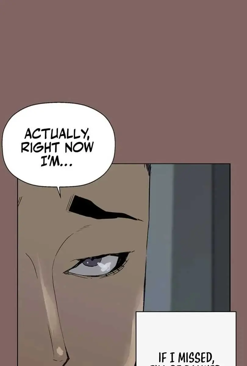 Weak Hero Chapter 206 Page 115