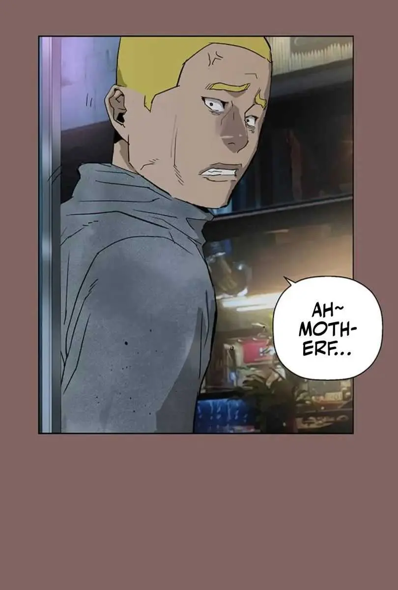 Weak Hero Chapter 206 Page 118