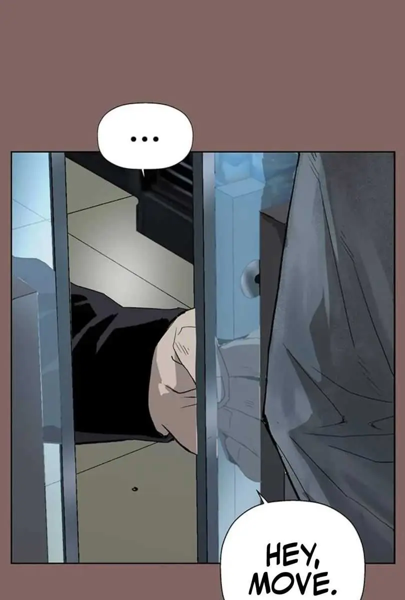 Weak Hero Chapter 206 Page 119